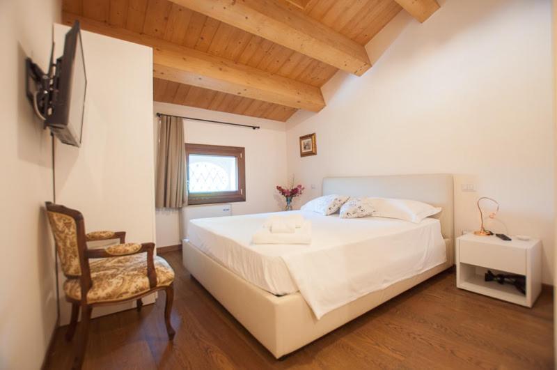 La Costa Fattoria Sociale Villa Sarcedo Exterior photo