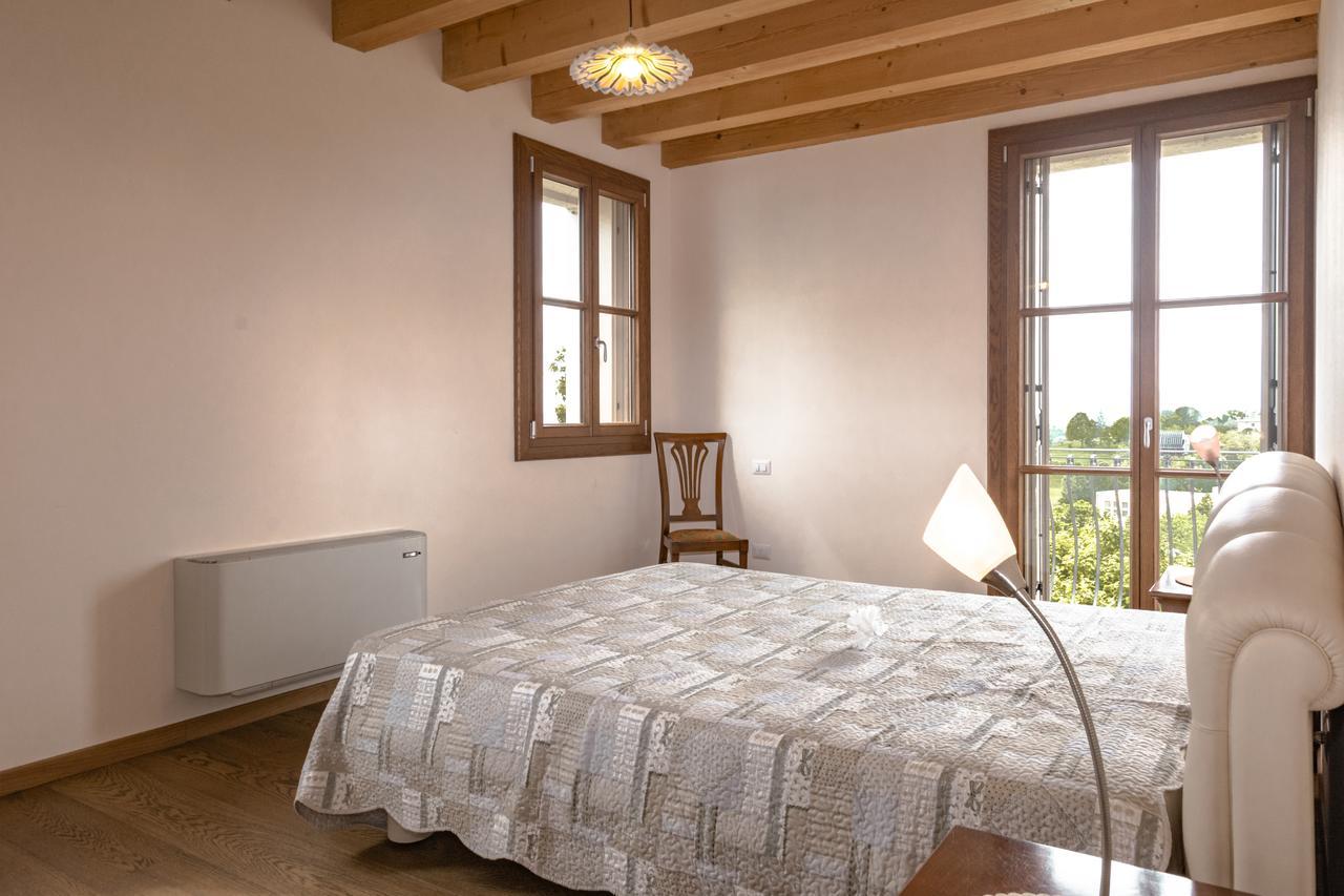 La Costa Fattoria Sociale Villa Sarcedo Exterior photo