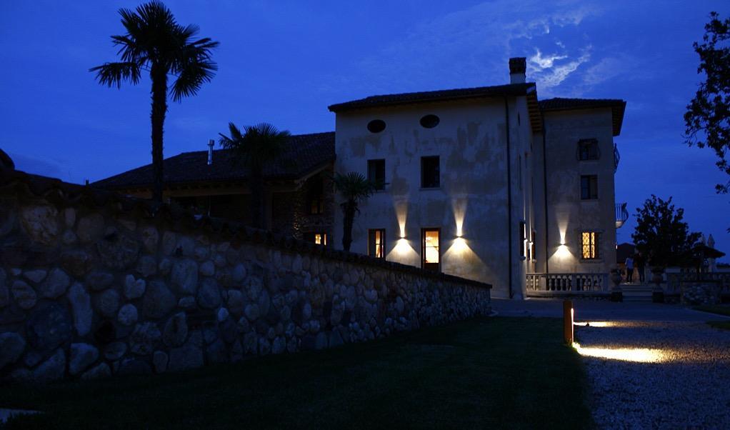 La Costa Fattoria Sociale Villa Sarcedo Exterior photo