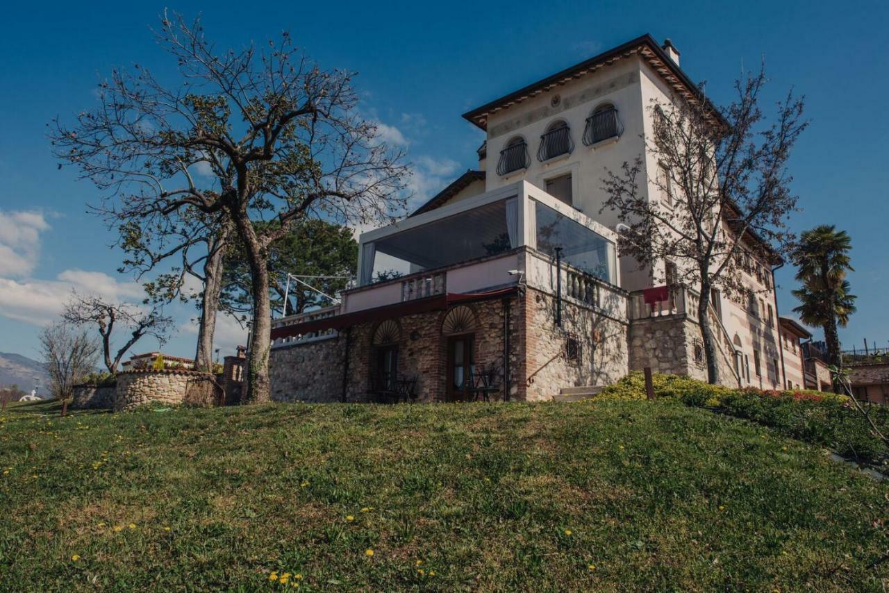 La Costa Fattoria Sociale Villa Sarcedo Exterior photo