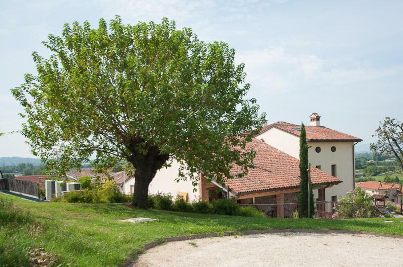 La Costa Fattoria Sociale Villa Sarcedo Exterior photo